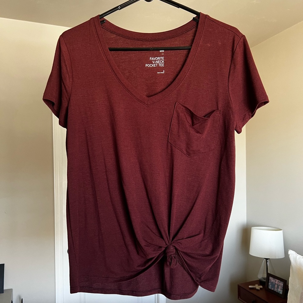 T shirt